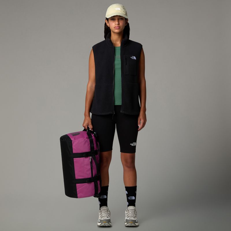 Bezrękawnik damski The North Face Yumiori black 2