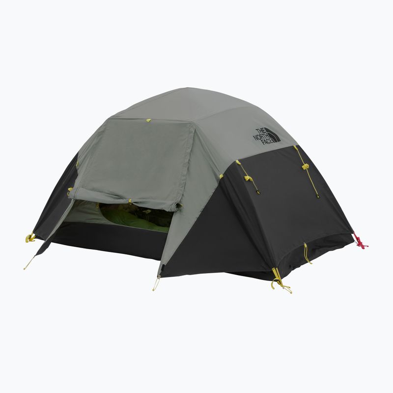 Namiot kempingowy 2-osobowy The North Face Stormbreak 2 agave green/ asphalt grey 3