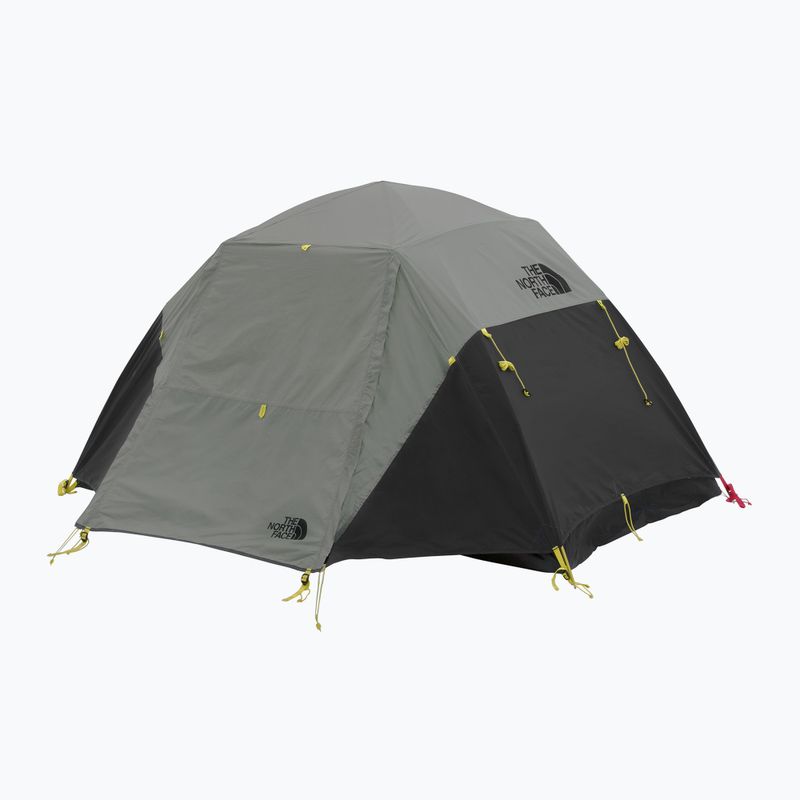 Namiot kempingowy 2-osobowy The North Face Stormbreak 2 agave green/ asphalt grey 4