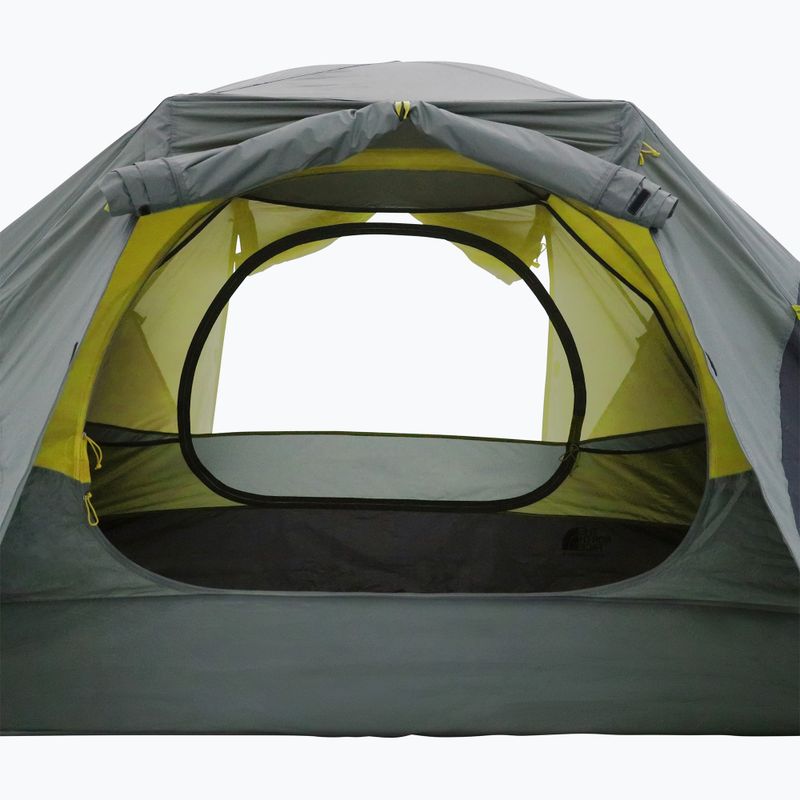 Namiot kempingowy 2-osobowy The North Face Stormbreak 2 agave green/ asphalt grey 6