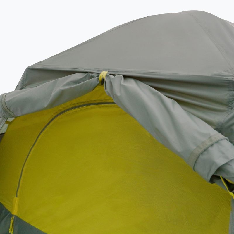 Namiot kempingowy 2-osobowy The North Face Stormbreak 2 agave green/ asphalt grey 8