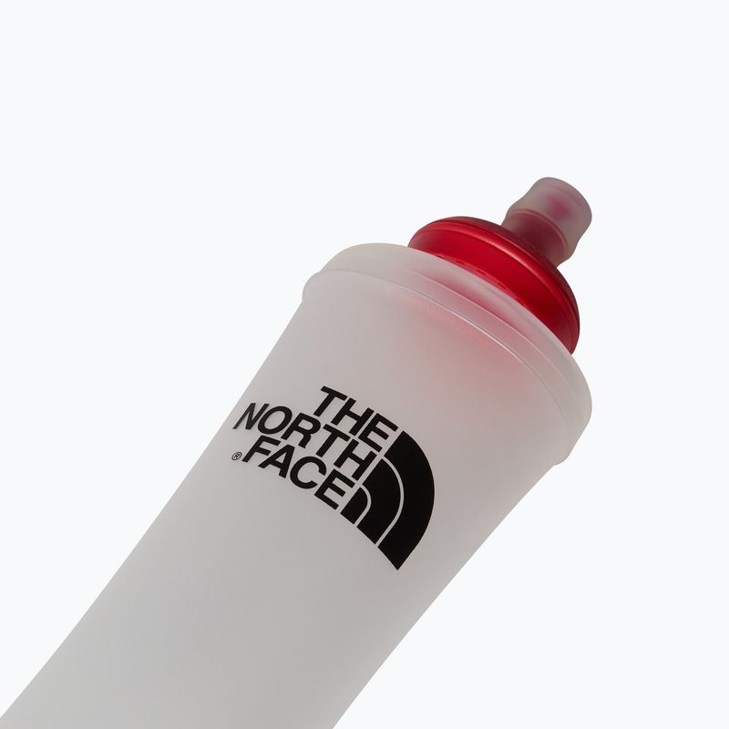 Bidon The North Face Tnf Soft Flask 500 ml tnf white 3