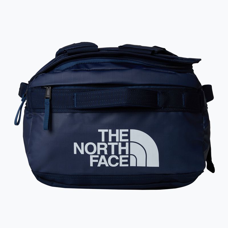 Torba podróżna The North Face Base Camp Voyager Duffel 32 l shady blue/summit navy 3