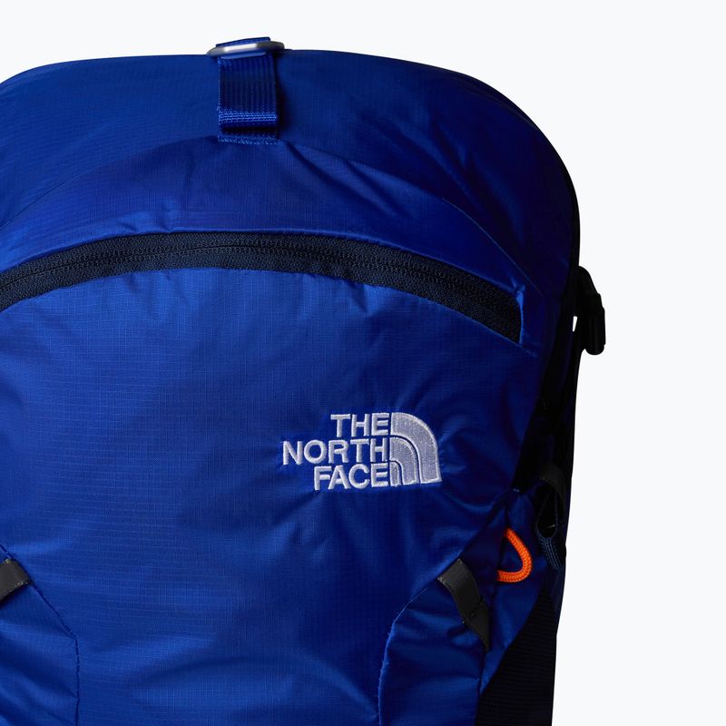 Plecak turystyczny The North Face Trail Lite Speed 20 l S-M tnf black/summit navy 3