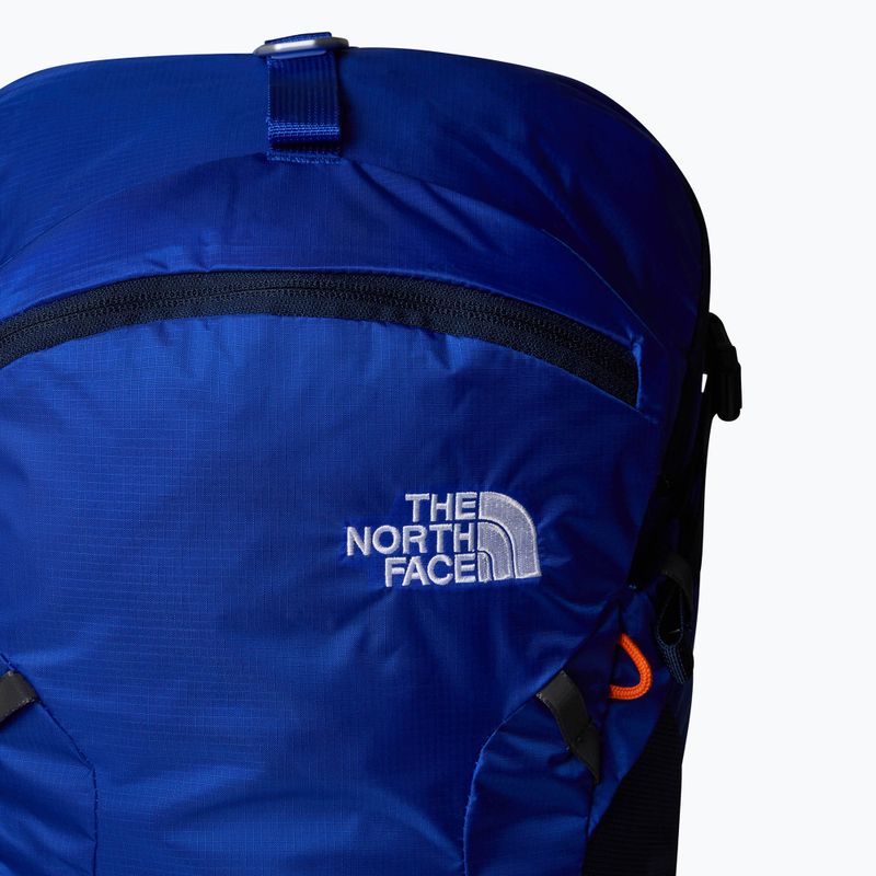 Plecak turystyczny The North Face Trail Lite Speed 20 l L-XL tnf black/summit navy 3