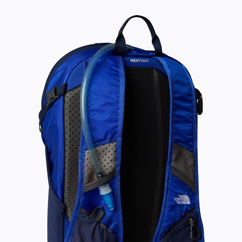 Plecak turystyczny The North Face Trail Lite Speed 20 l L-XL tnf black/summit navy 4