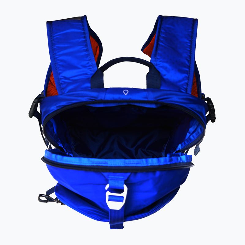 Plecak turystyczny The North Face Trail Lite Speed 20 l L-XL tnf black/summit navy 6