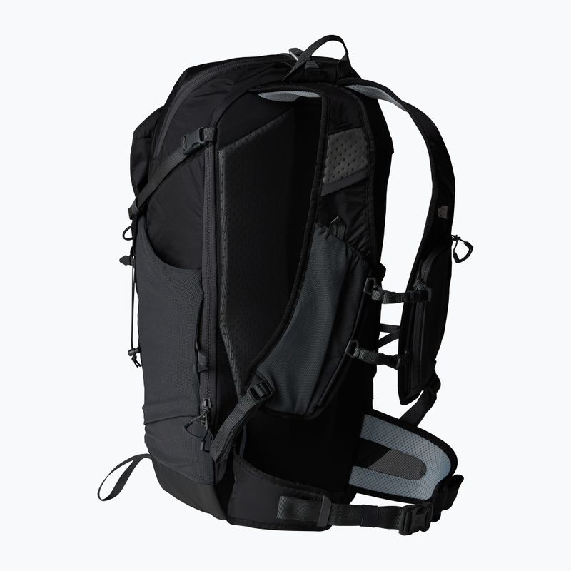 Plecak turystyczny The North Face Trail Lite Speed 30 l S-M tnf black/asphalt grey 2