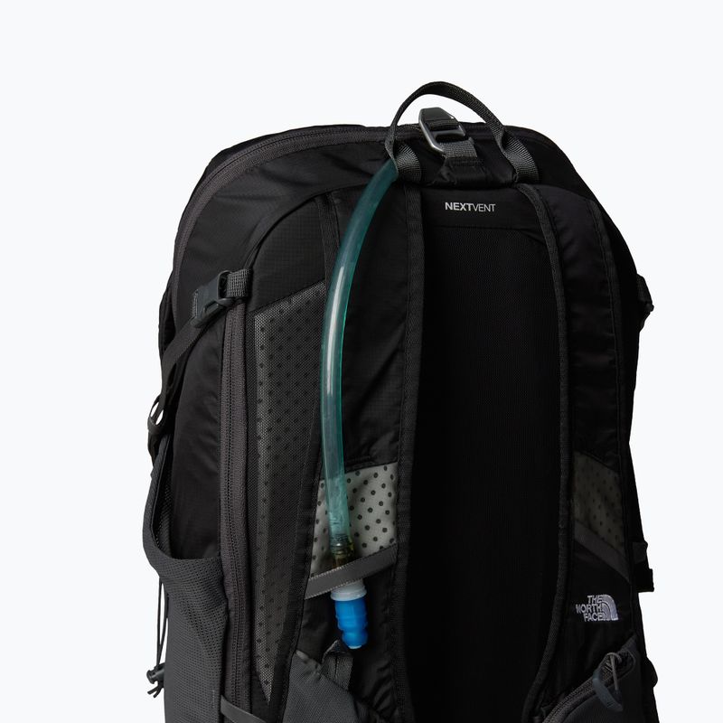 Plecak turystyczny The North Face Trail Lite Speed 30 l S-M tnf black/asphalt grey 3