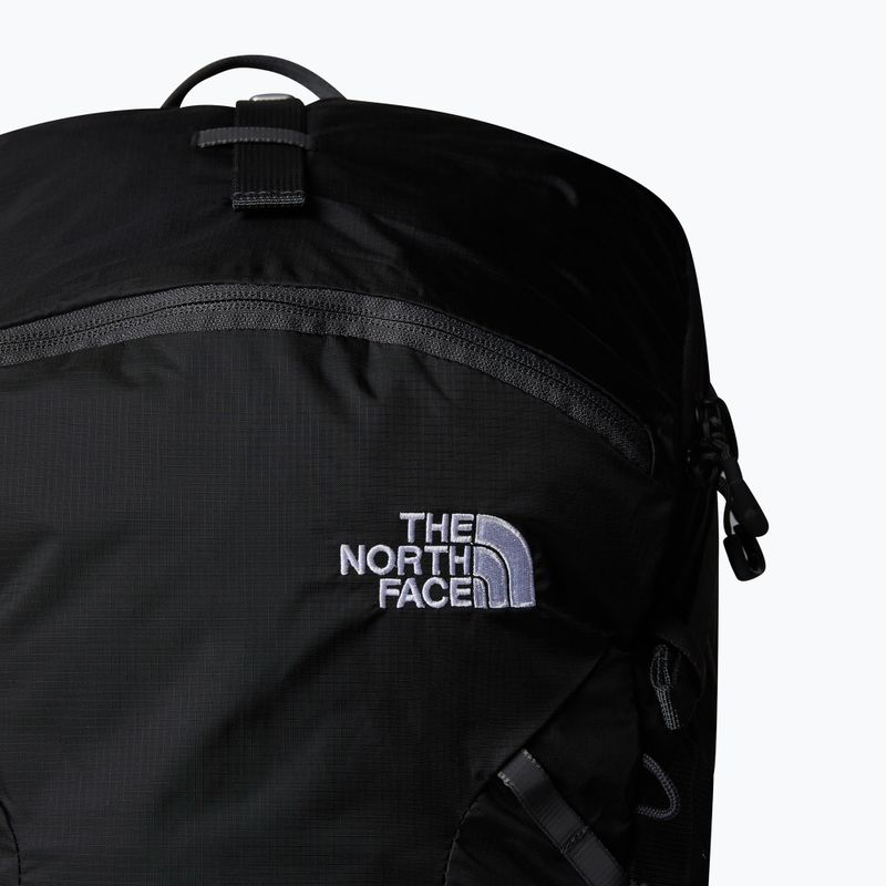 Plecak turystyczny The North Face Trail Lite Speed 30 l S-M tnf black/asphalt grey 4