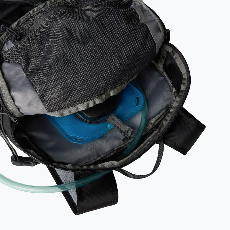 Plecak turystyczny The North Face Trail Lite Speed 30 l S-M tnf black/asphalt grey 6