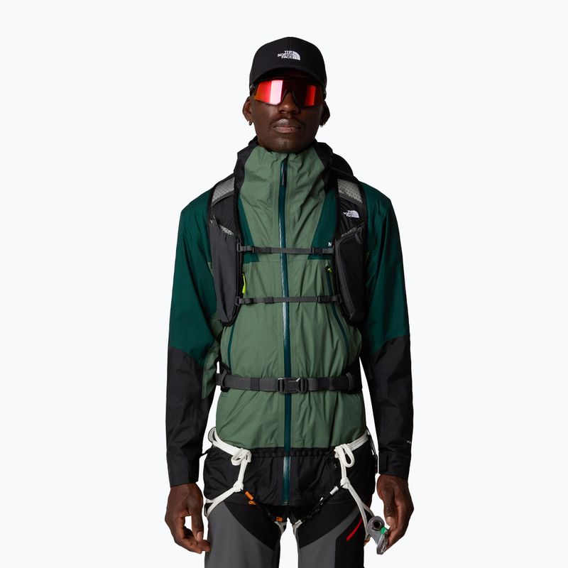 Plecak turystyczny The North Face Trail Lite Speed 30 l S-M tnf black/asphalt grey 9