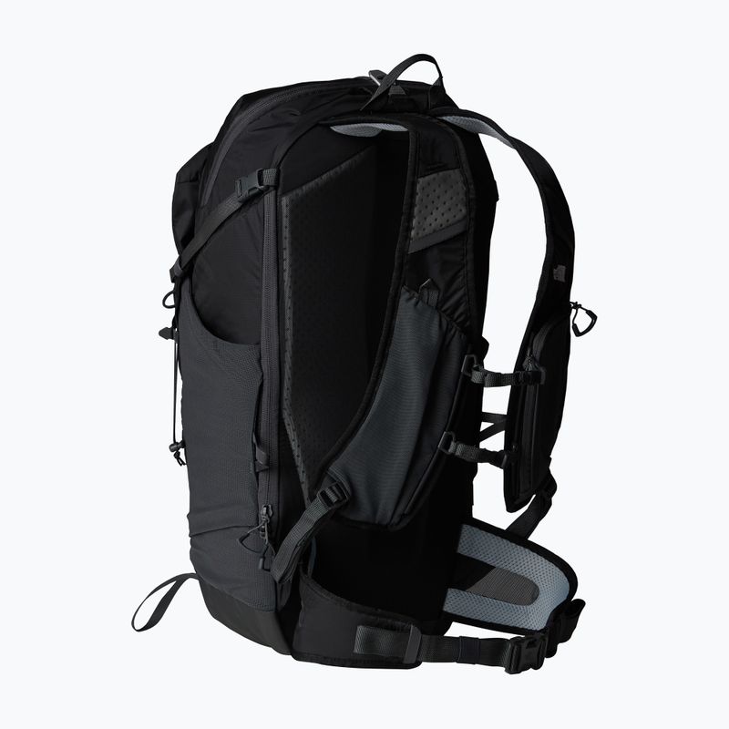 Plecak turystyczny The North Face Trail Lite Speed 30 l L-XL tnf black/asphalt grey 2