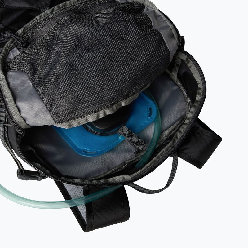 Plecak turystyczny The North Face Trail Lite Speed 30 l L-XL tnf black/asphalt grey 5