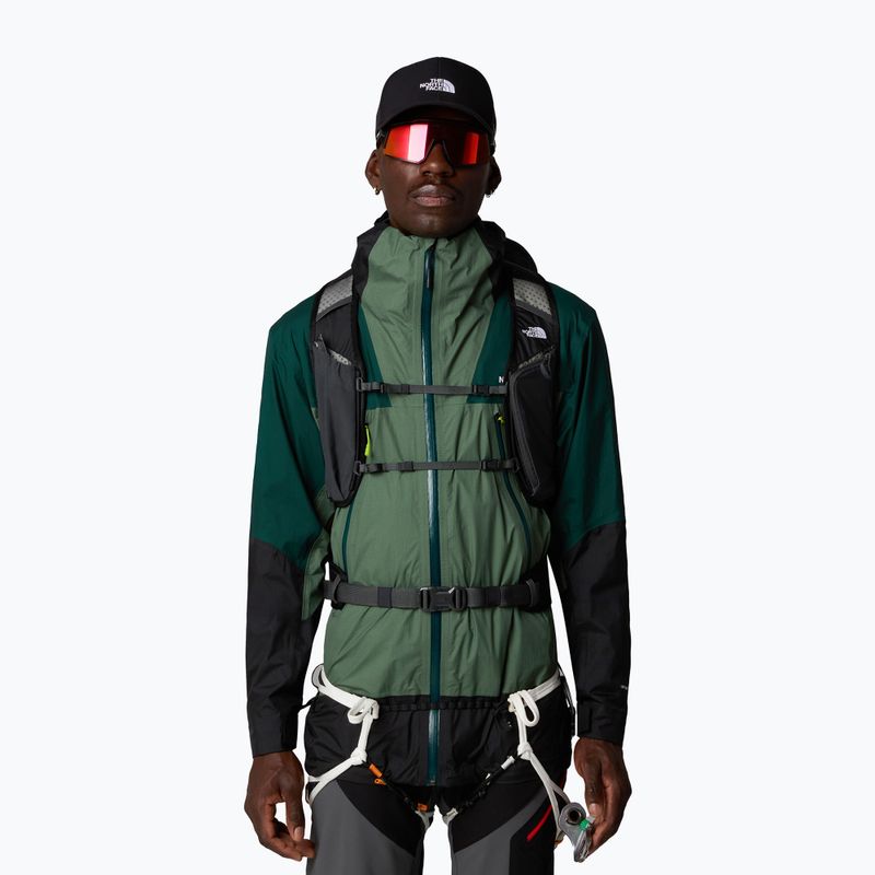Plecak turystyczny The North Face Trail Lite Speed 30 l L-XL tnf black/asphalt grey 9