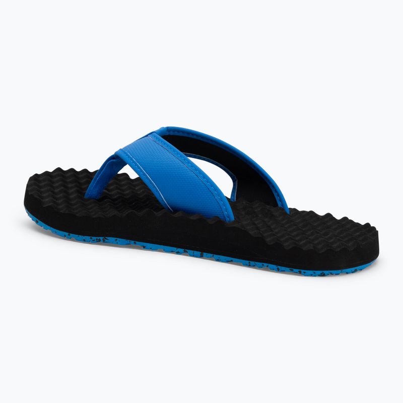 Japonki męskie The North Face Base Camp Flip-Flop II hero blue/tnf black 3