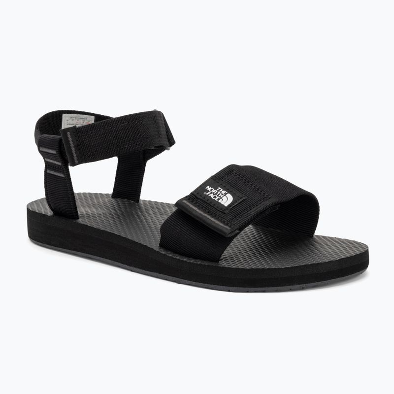 Sandały męskie The North Face Skeena II tnf black/anthracite grey