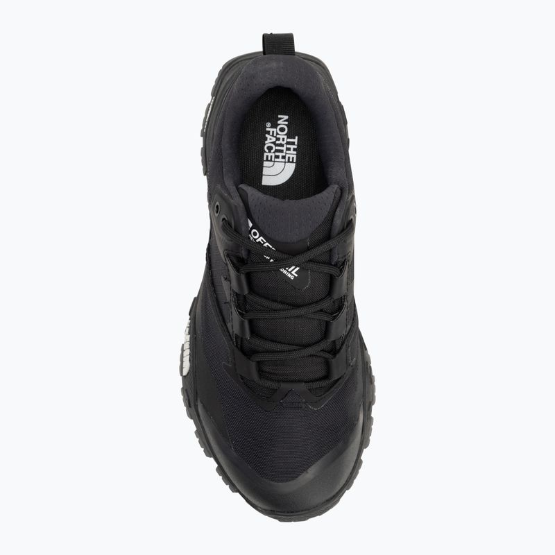 Buty turystyczne damskieThe North Face Offtrail Hike Gore-Tex tnf black / tnf white 5