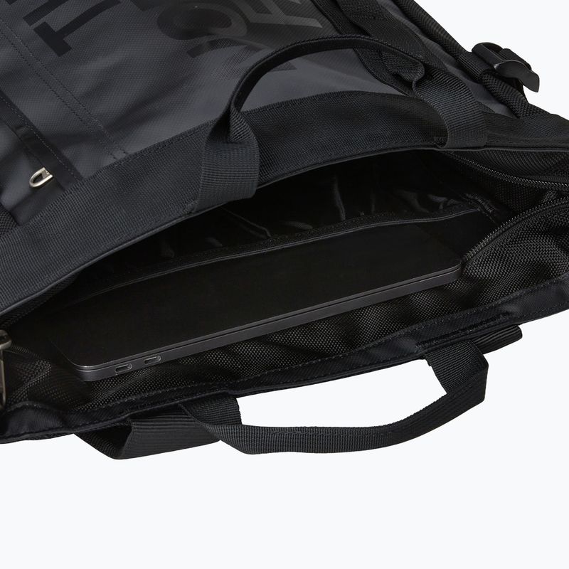 Torba The North Face Base Camp Tote Pack 19 l tnf black/tnf black 5