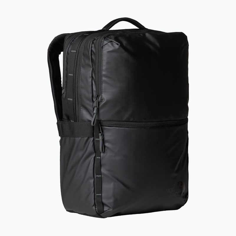 Plecak miejski męski The North Face Base Camp Voyager Daypack 26 l black/asphalt grey