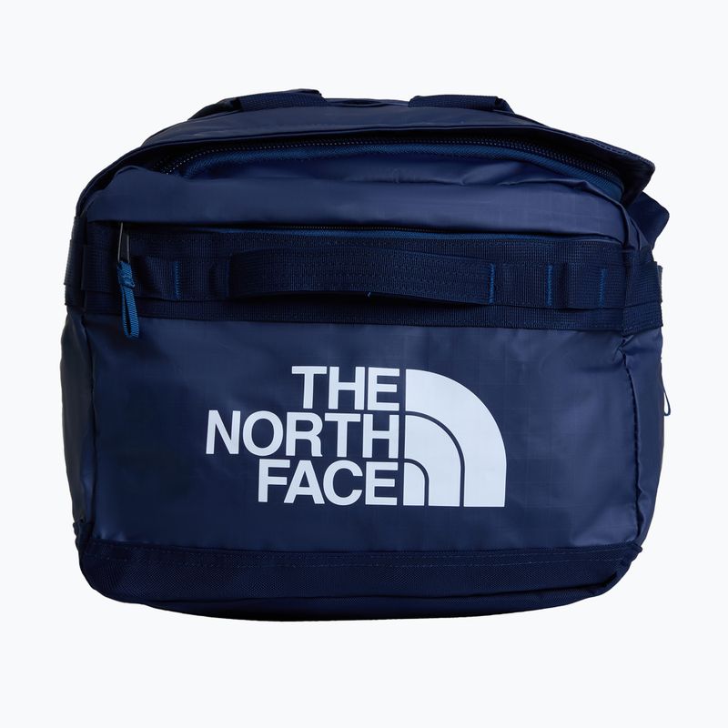 Torba podróżna The North Face Base Camp Voyager Duffel 62 l shady blue/summit navy 3