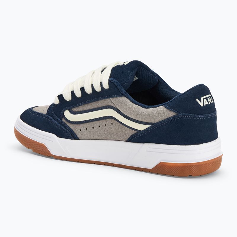 Buty Vans Hylane nineties navy 3