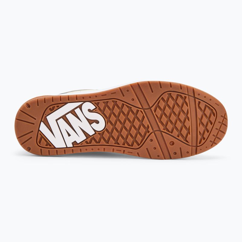 Buty Vans Hylane nineties navy 4