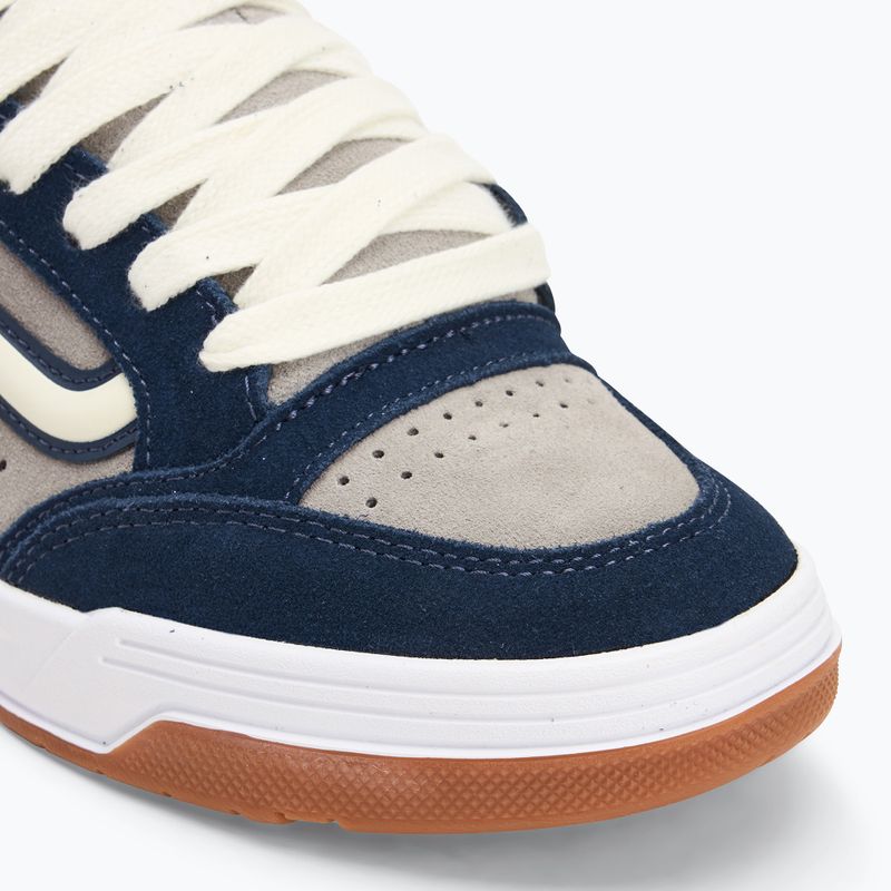 Buty Vans Hylane nineties navy 7