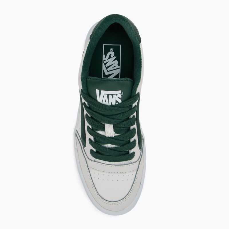 Buty Vans Hylane varsity white/ green 5