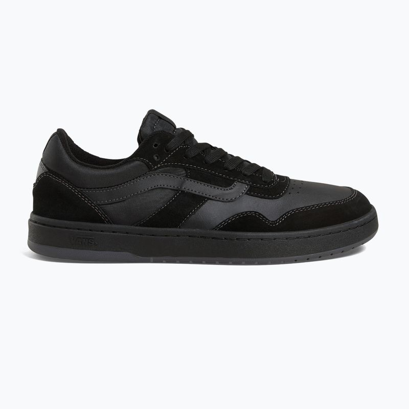 Buty Vans Cruze 3.0 black/ black 8