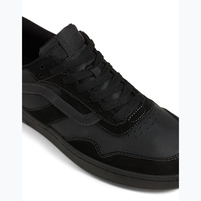 Buty Vans Cruze 3.0 black/ black 9