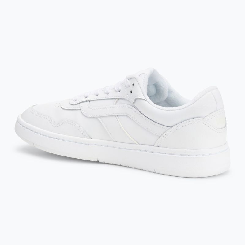 Buty Vans Cruze 3.0 white/ white 3