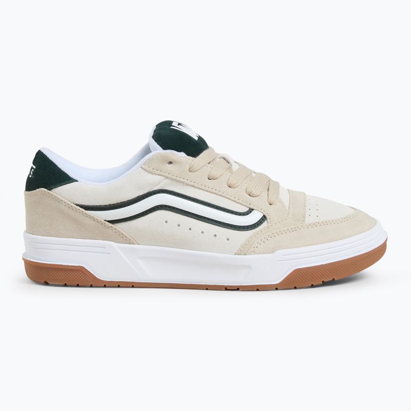 Buty Vans Hylane tri-tone khaki/ green 8