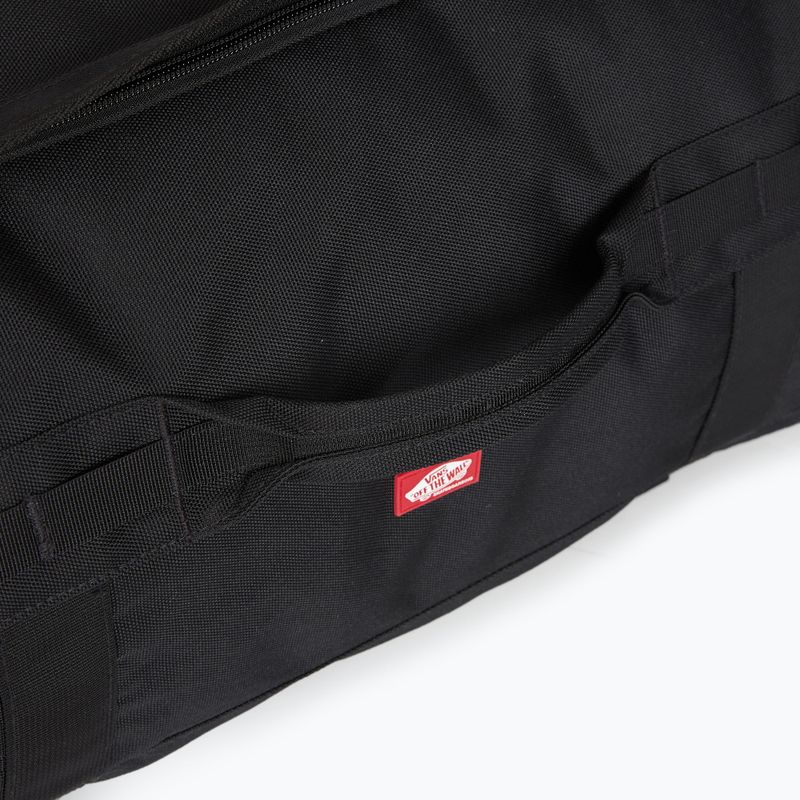 Plecak miejski Vans Skate Overnight 42 l black 7