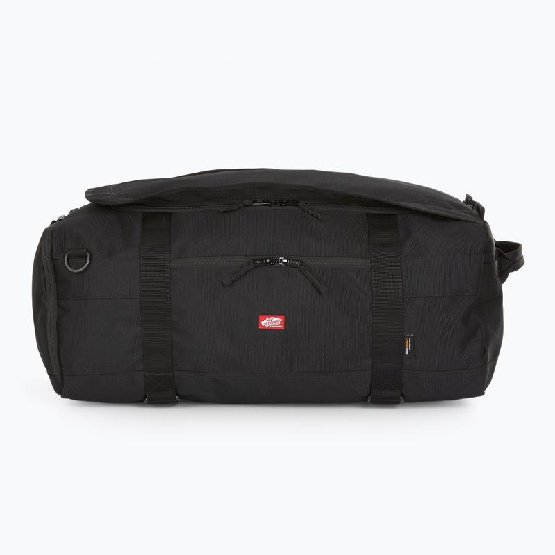 Plecak miejski Vans Skate Overnight 42 l black 9