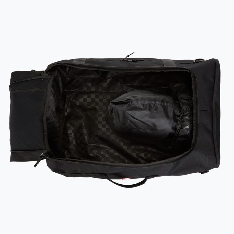 Plecak miejski Vans Skate Overnight 42 l black 11