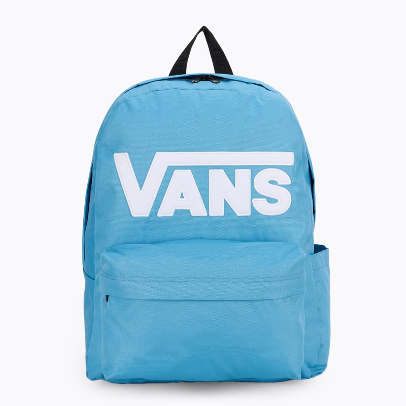 Plecak miejski Vans Old Skool Drop V 22 l heritage blue