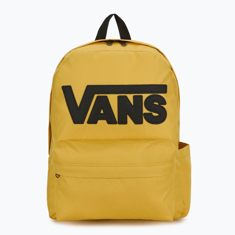 Plecak miejski Vans Old Skool Drop V 22 l spicy mustard