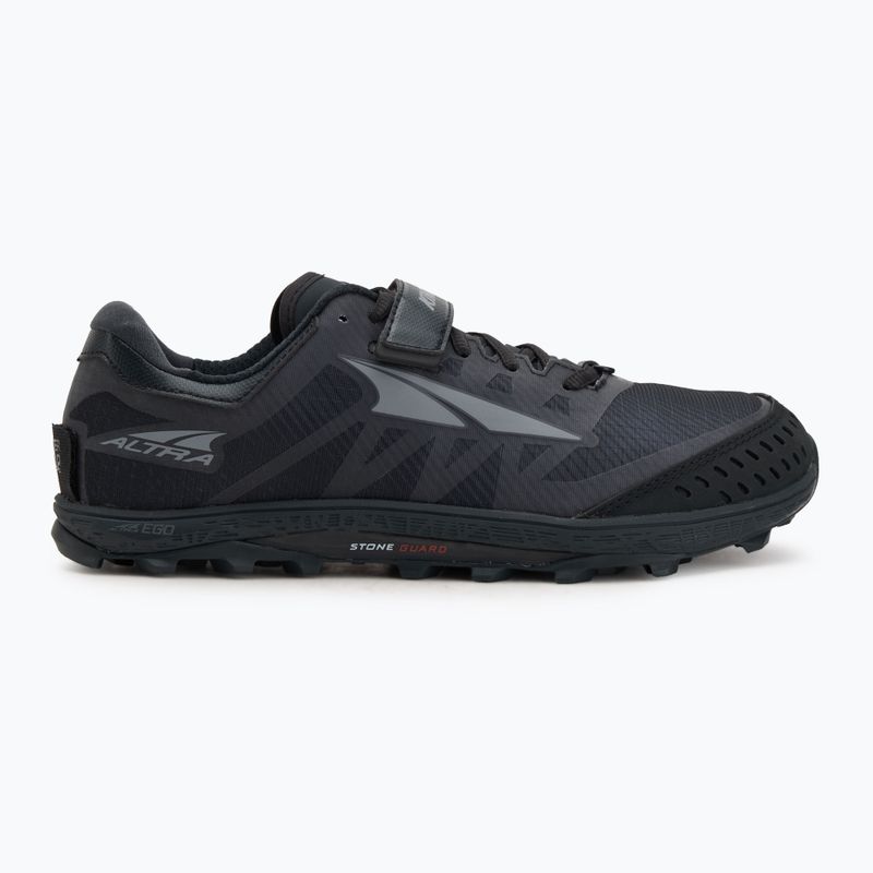 Buty do biegania męskie Altra King MT 2 black 2