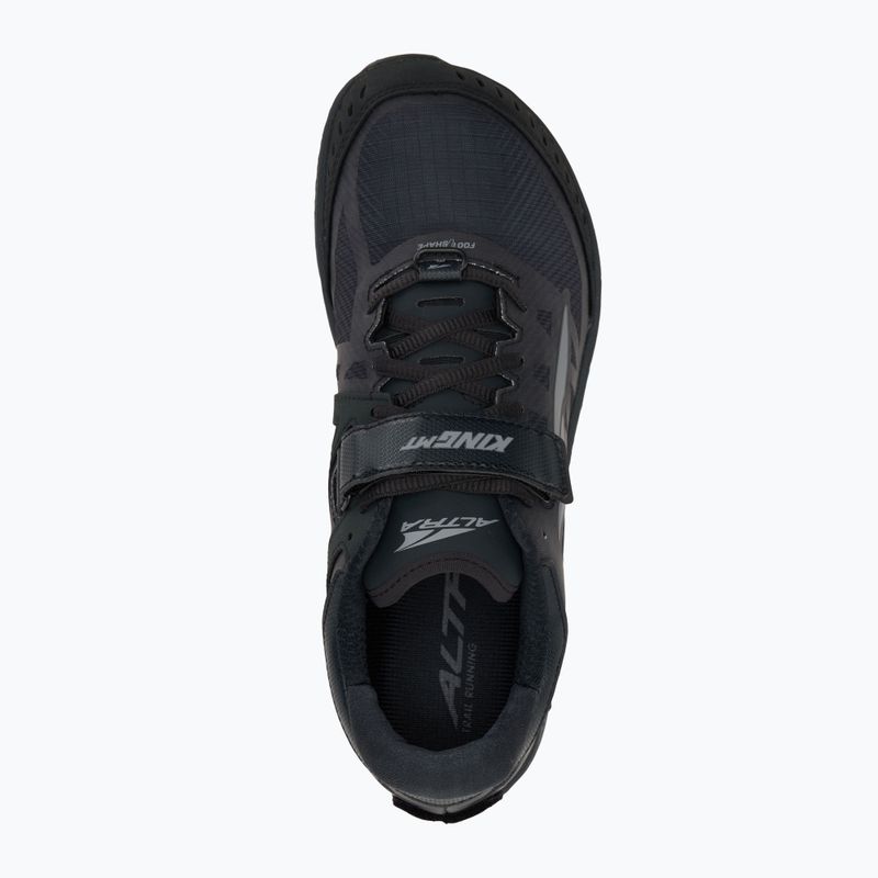 Buty do biegania męskie Altra King MT 2 black 5