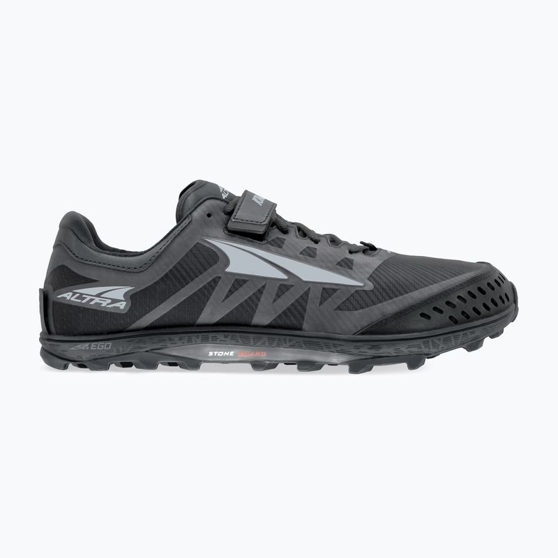 Buty do biegania męskie Altra King MT 2 black 8