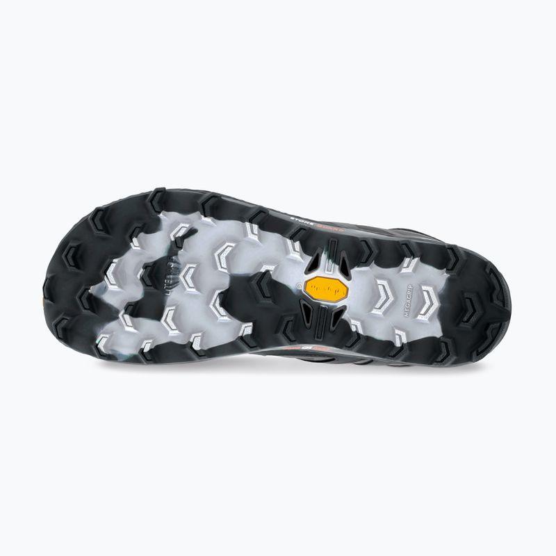 Buty do biegania męskie Altra King MT 2 black 13