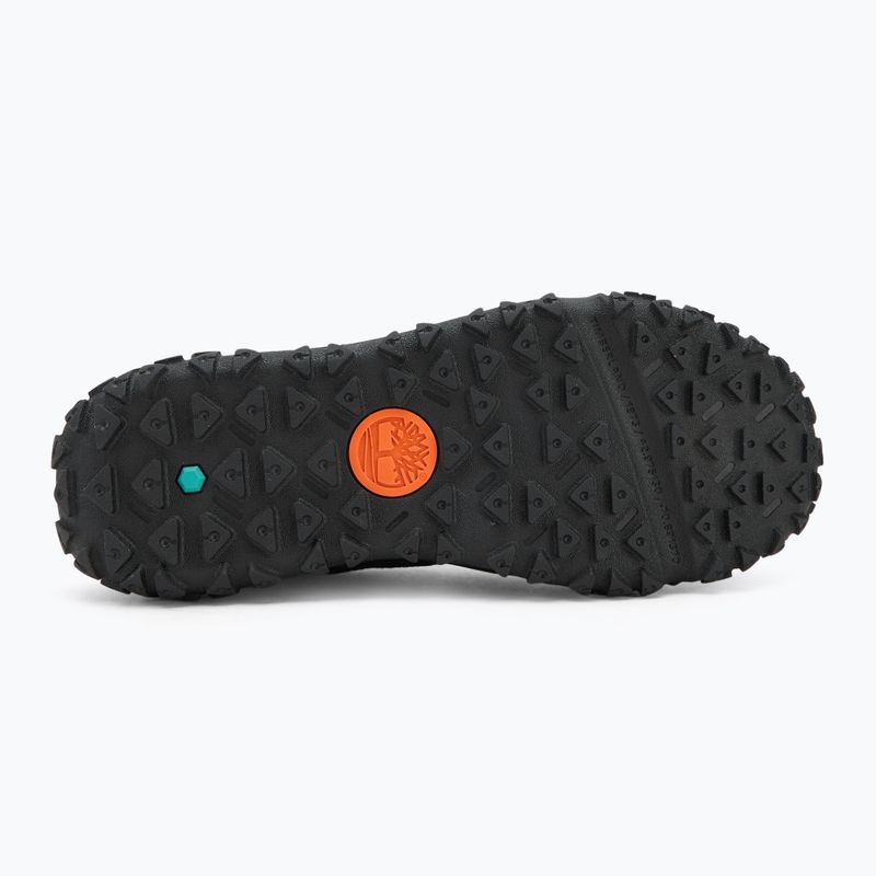 Buty męskie Timberland Greenstride Motion 6 Low blackout mesh 4