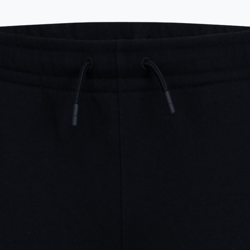 Spodnie dziecięce Jordan JDB MJ Brooklyn Fleece Essential black 4