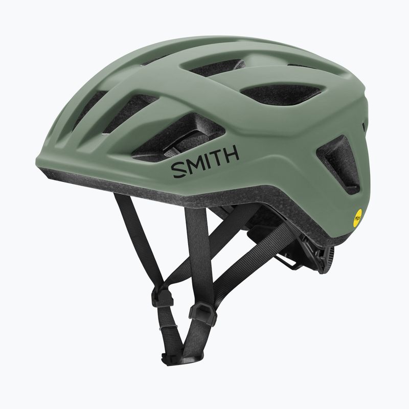 Kask rowerowy Smith Signal MIPS matte sagebrush 9