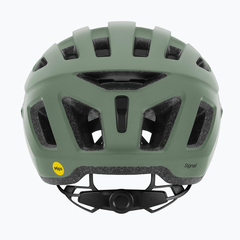Kask rowerowy Smith Signal MIPS matte sagebrush 10