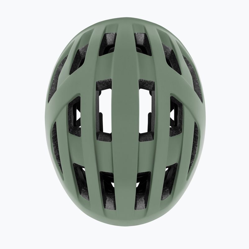 Kask rowerowy Smith Signal MIPS matte sagebrush 11