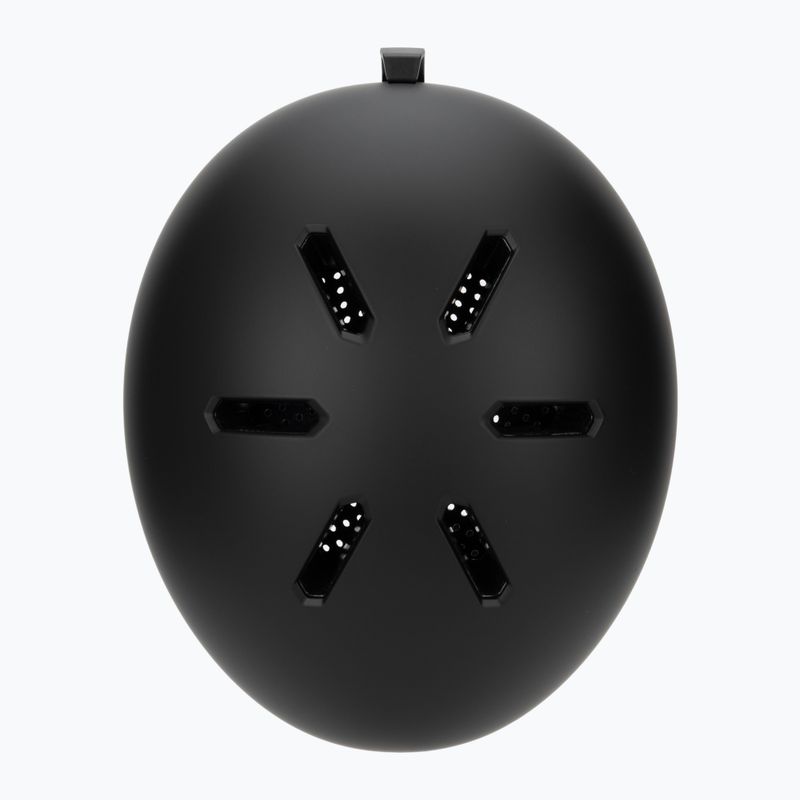 Kask narciarski dziecięcy Smith Rodeo Jr matte black 6