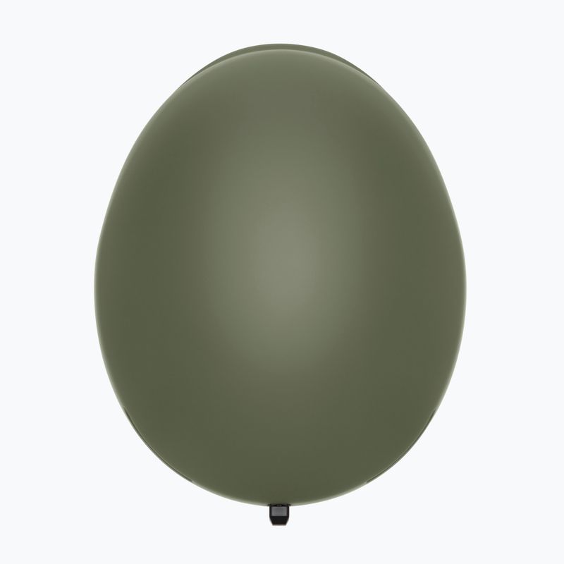 Kask narciarski Smith Method Mips matte fatigue green 3