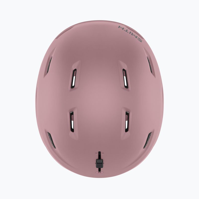 Kask narciarski Smith Descend MIPS matte dusk 12